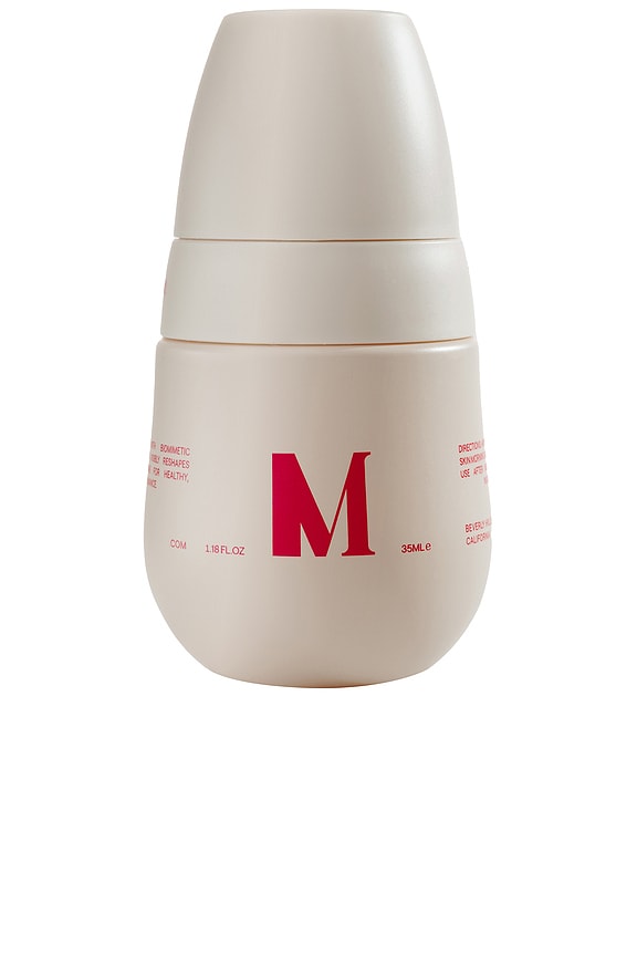 InstaFacial Infusion Biomimetic Microcollagen Matrix