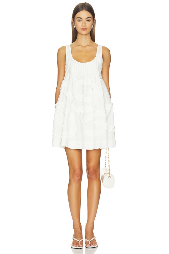 Stella Mini Dress