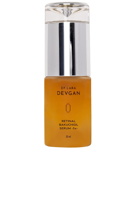 Retinol + Bakuchiol Serum 5x