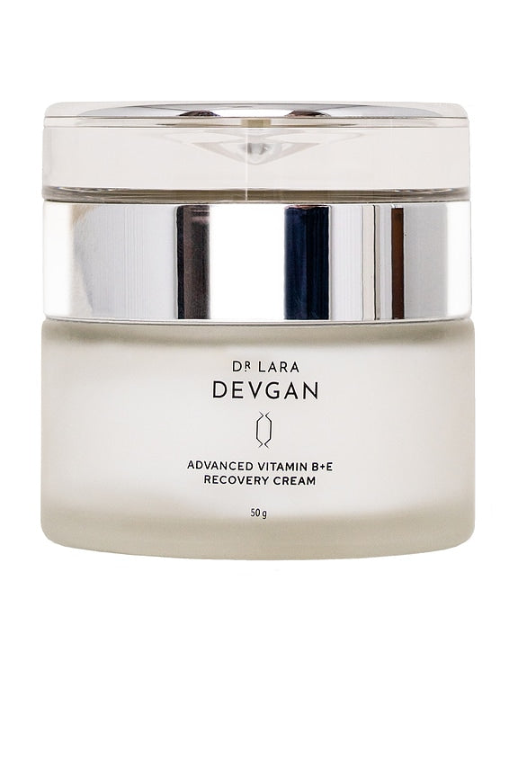 Advanced Vitamin B+E Recovery Cream
