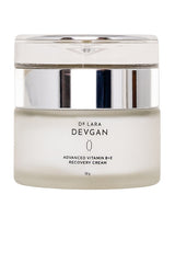 Advanced Vitamin B+E Recovery Cream
