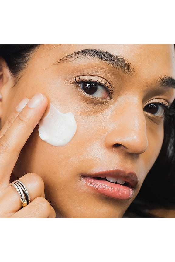 Advanced Vitamin B+E Recovery Cream