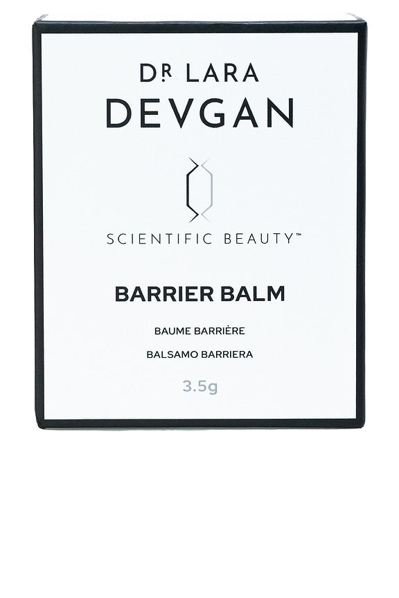 x Revolve Barrier Balm