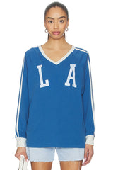 x REVOLVE Los Angeles Club Long Sleeve