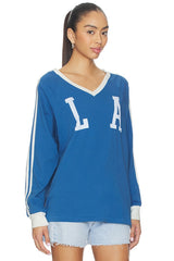 x REVOLVE Los Angeles Club Long Sleeve