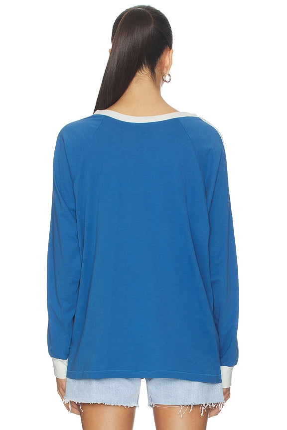 x REVOLVE Los Angeles Club Long Sleeve
