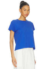 Solid Solo Tee