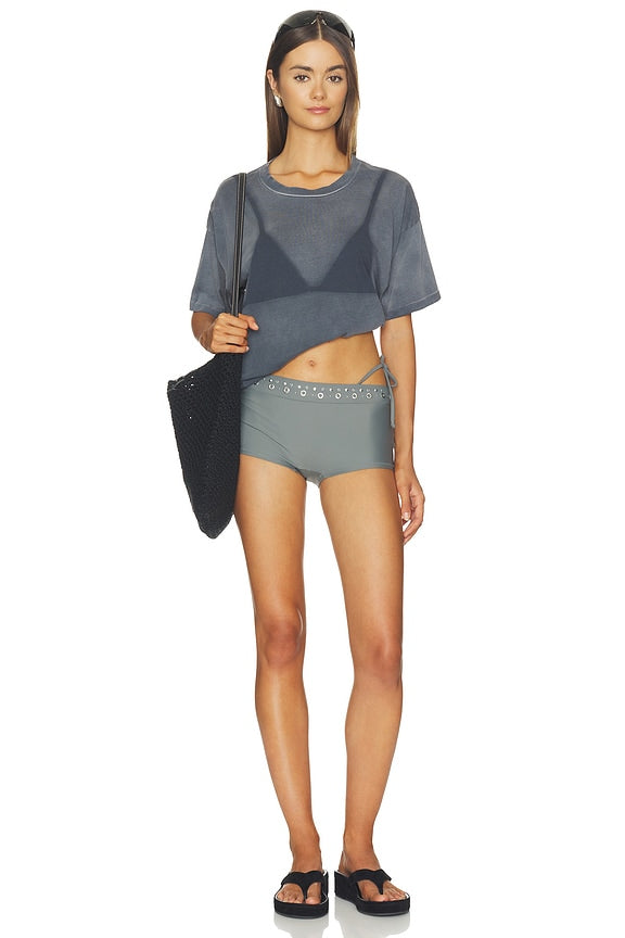 Wet Bikini Merch Tee