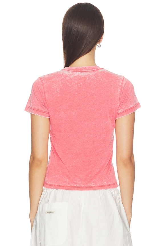 River Rat Race Burnout Vintage Tee