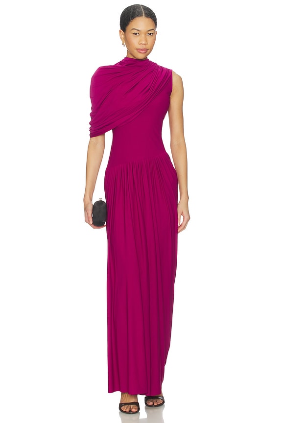 Bloom Dress