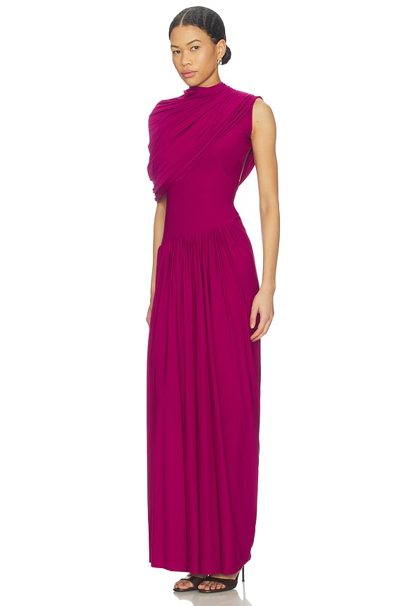 Bloom Dress