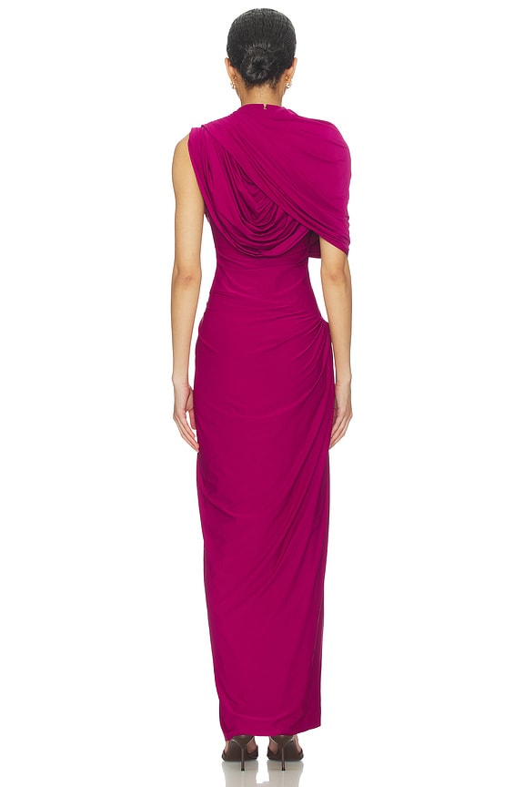Bloom Dress