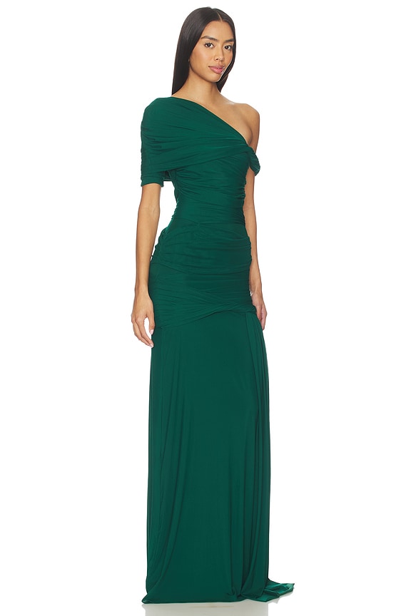 Alba Dress