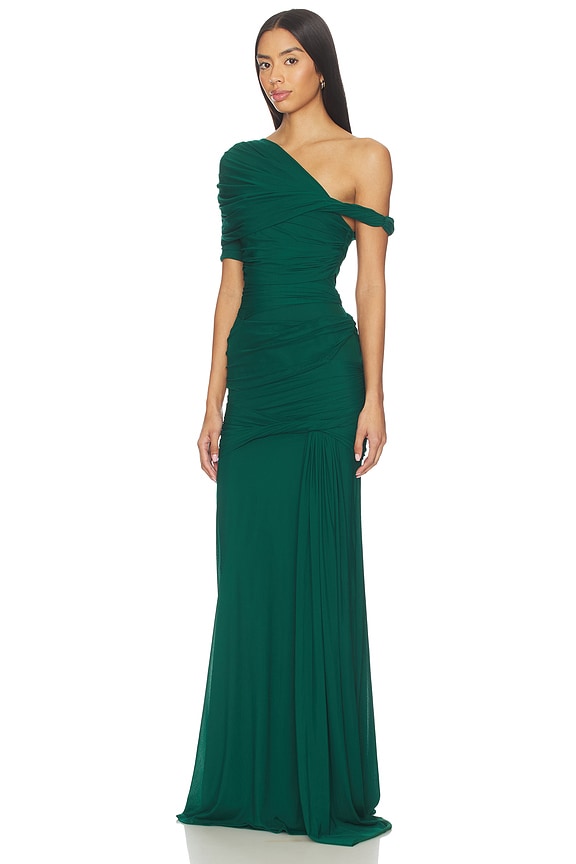 Alba Dress