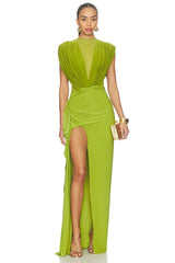 The Peyton Dress