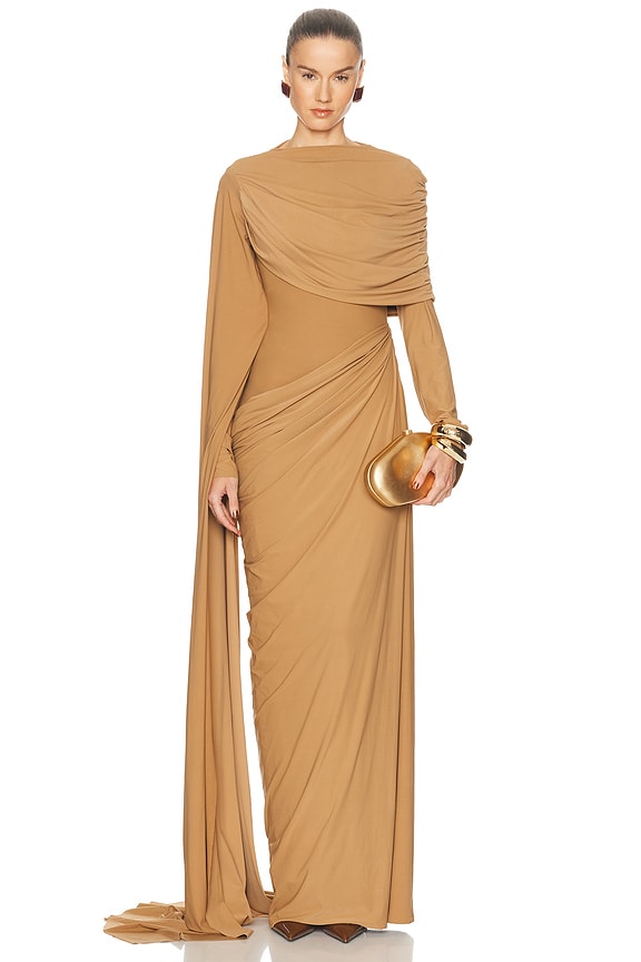 The Suze Dress