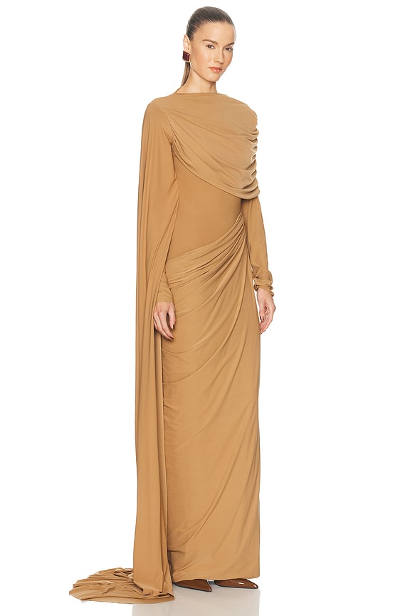 The Suze Dress