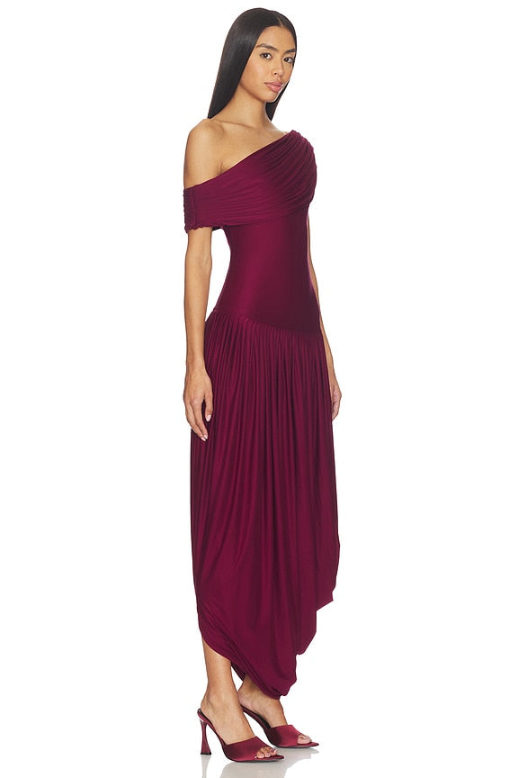 The Cassidy Dress