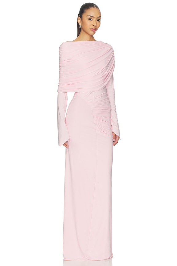 The Linda Dress