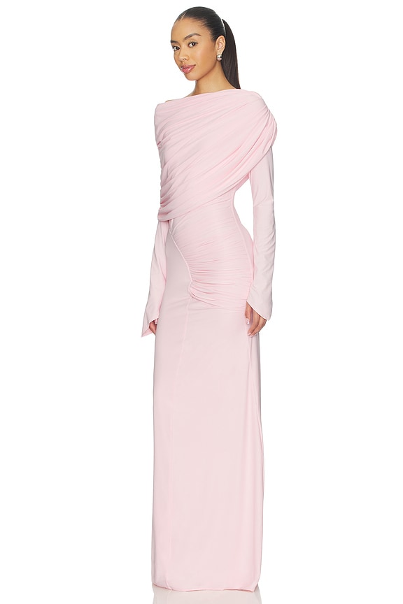 The Linda Dress