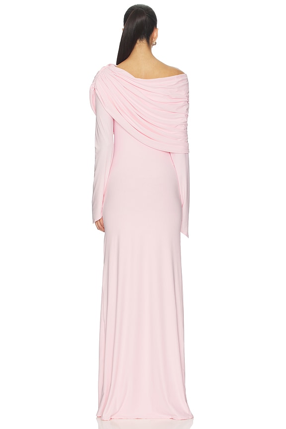 The Linda Dress