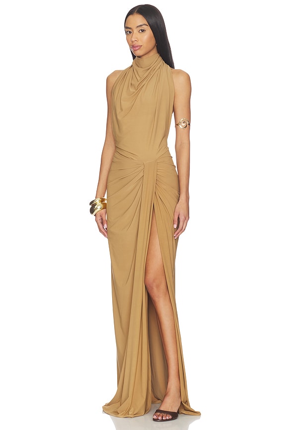 The Beatrix Dress