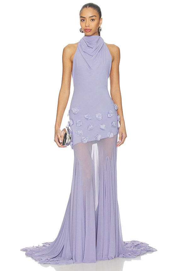 The Celeste Dress