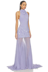 The Celeste Dress