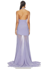 The Celeste Dress