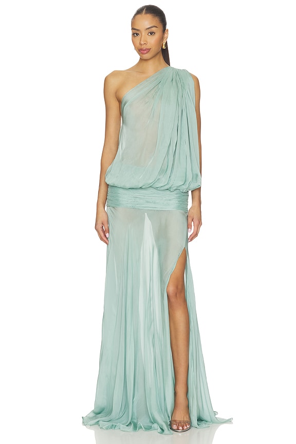 The Ava Dress