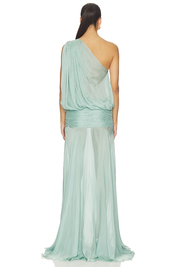 The Ava Dress