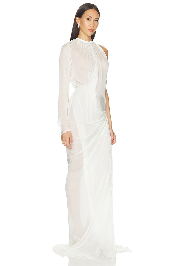 The Spirit Dress