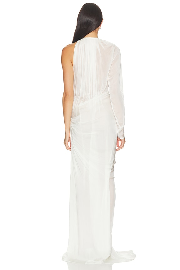 The Spirit Dress