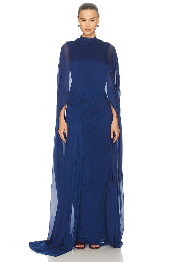 The Aether Dress