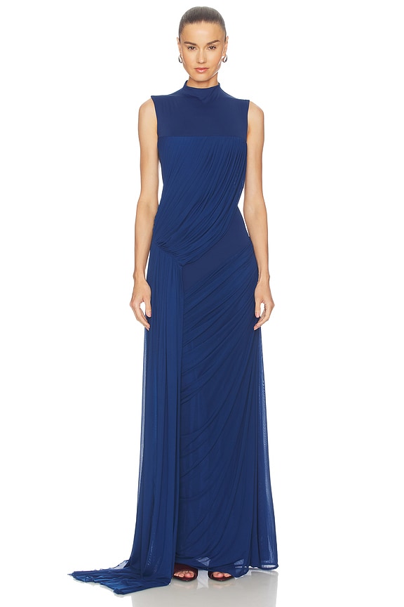 The Aether Dress