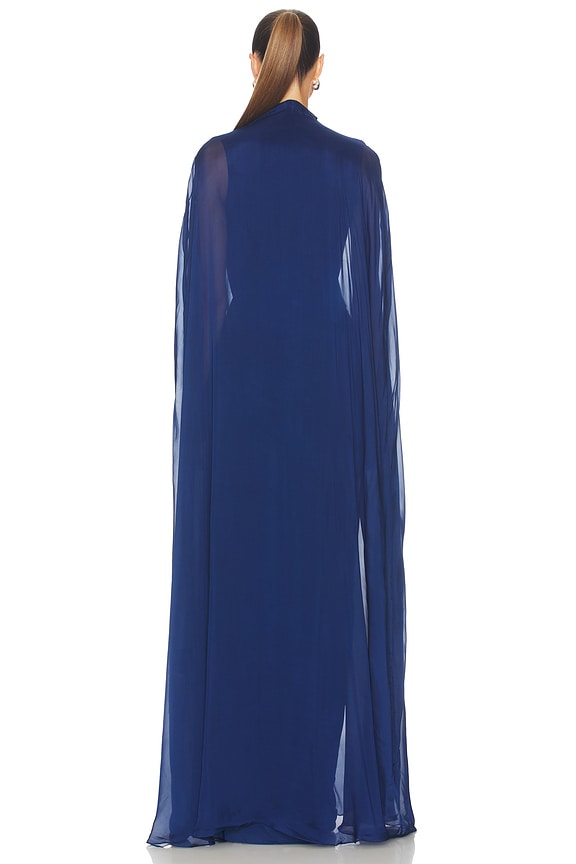 The Aether Dress
