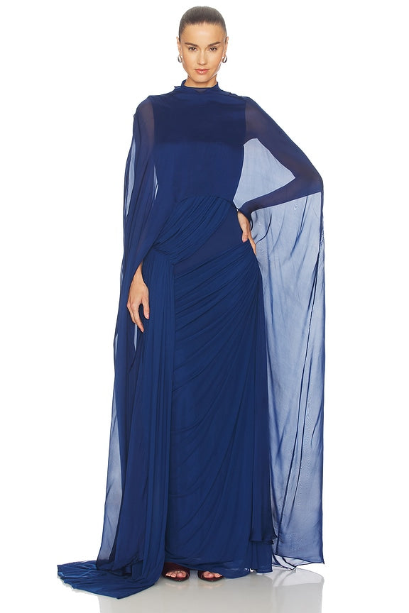 The Aether Dress