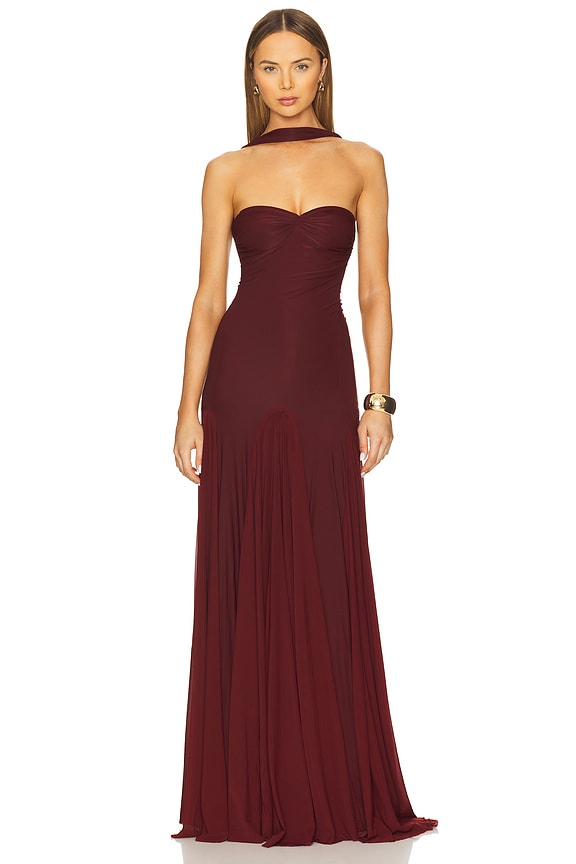 Berta Dress