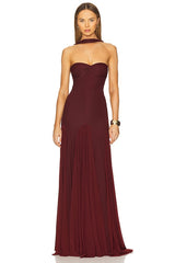 Berta Dress