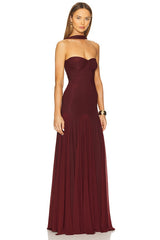 Berta Dress