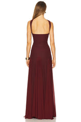 Berta Dress