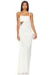 Leslie Gown