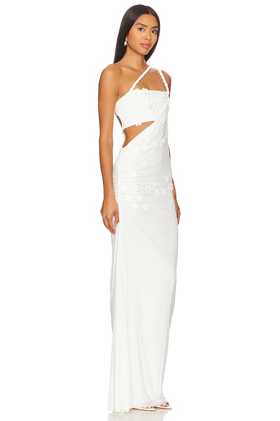 Leslie Gown
