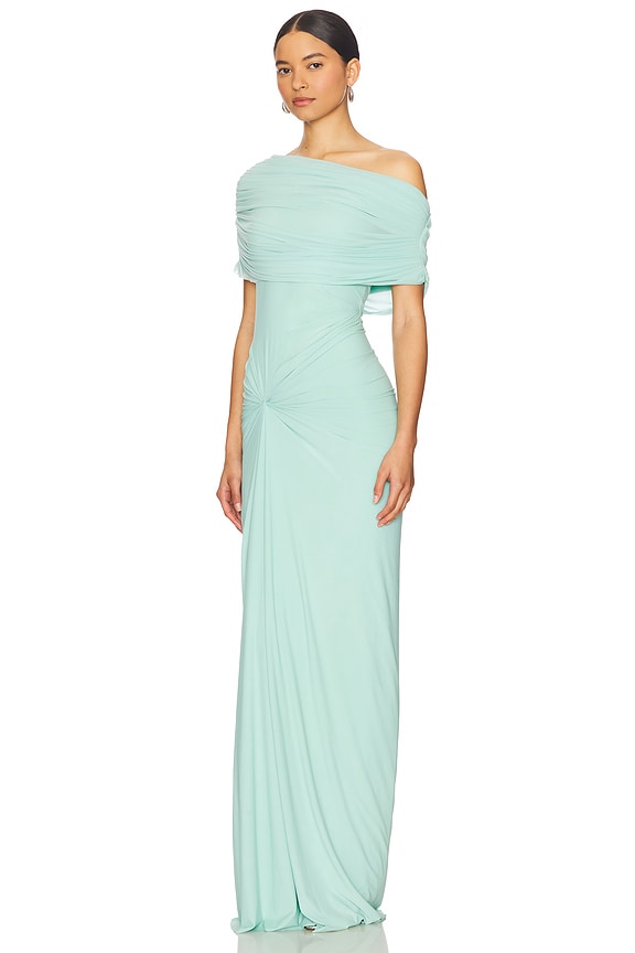 Katya Dress