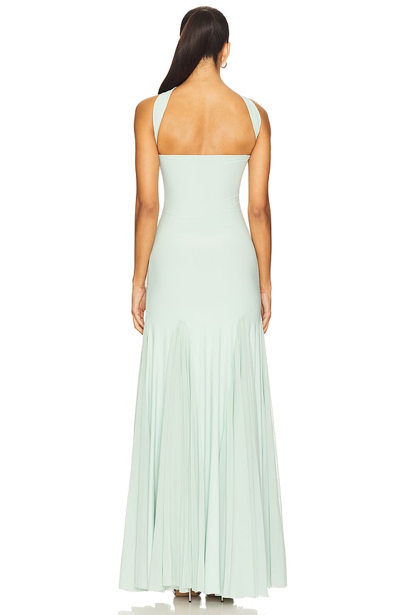 Berta Dress