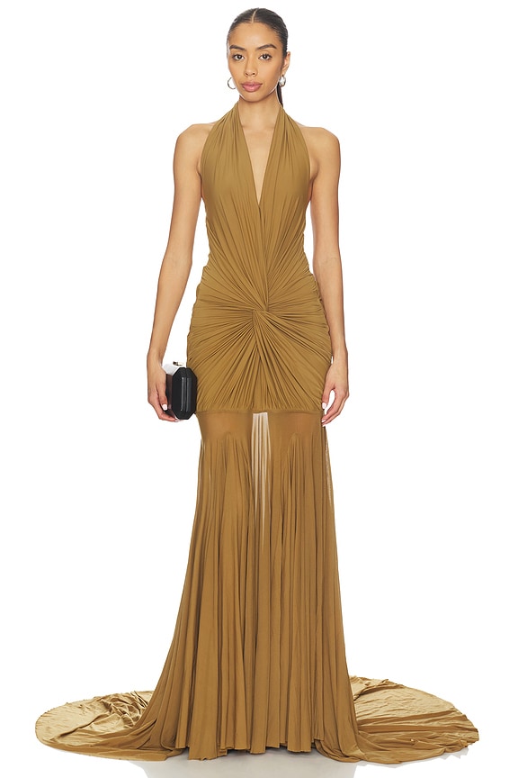 Chloe Dress