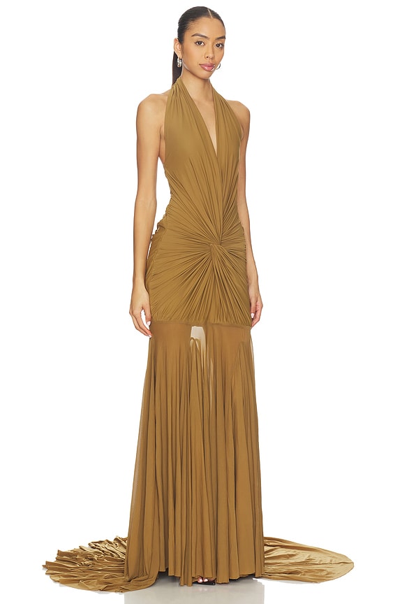 Chloe Dress