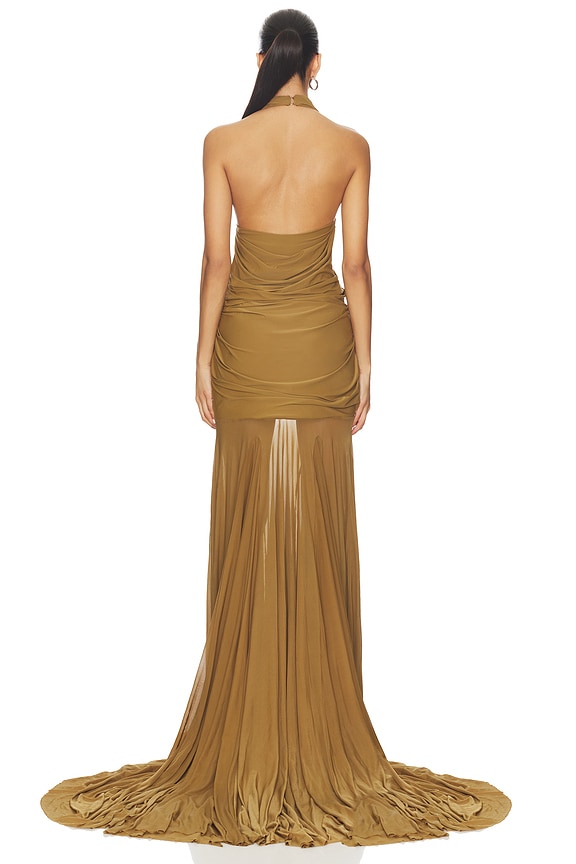 Chloe Dress