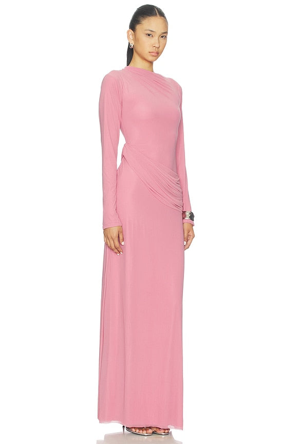 Olga Dress