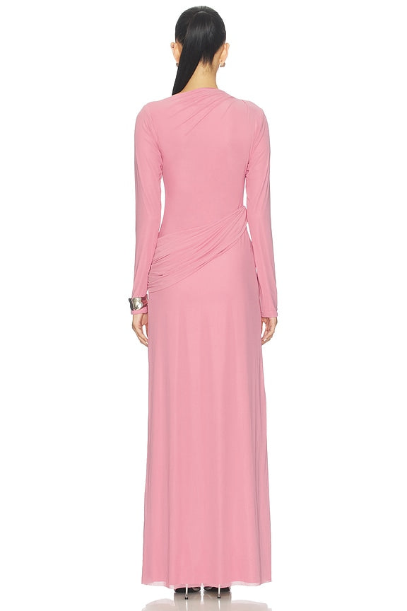 Olga Dress